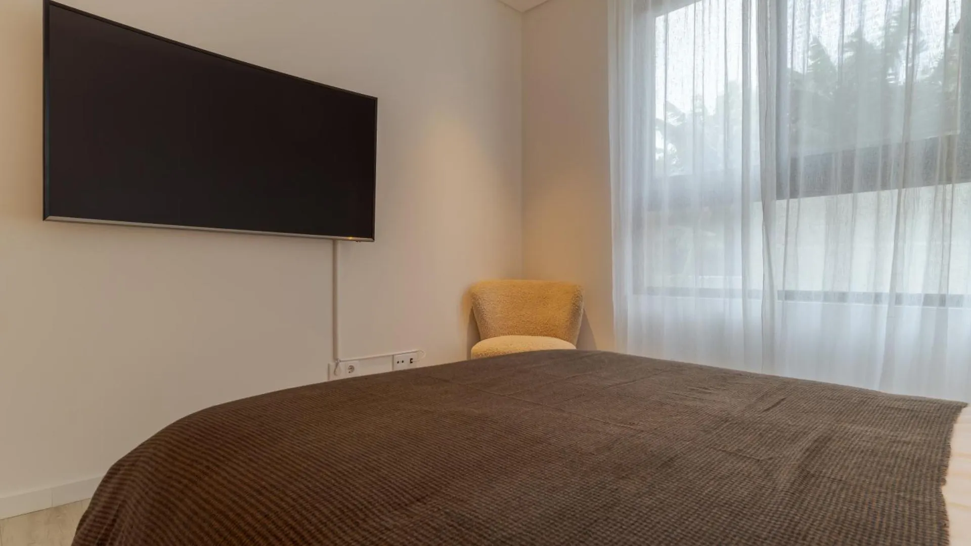 All You Need Apartment City Center Φουνκάλ