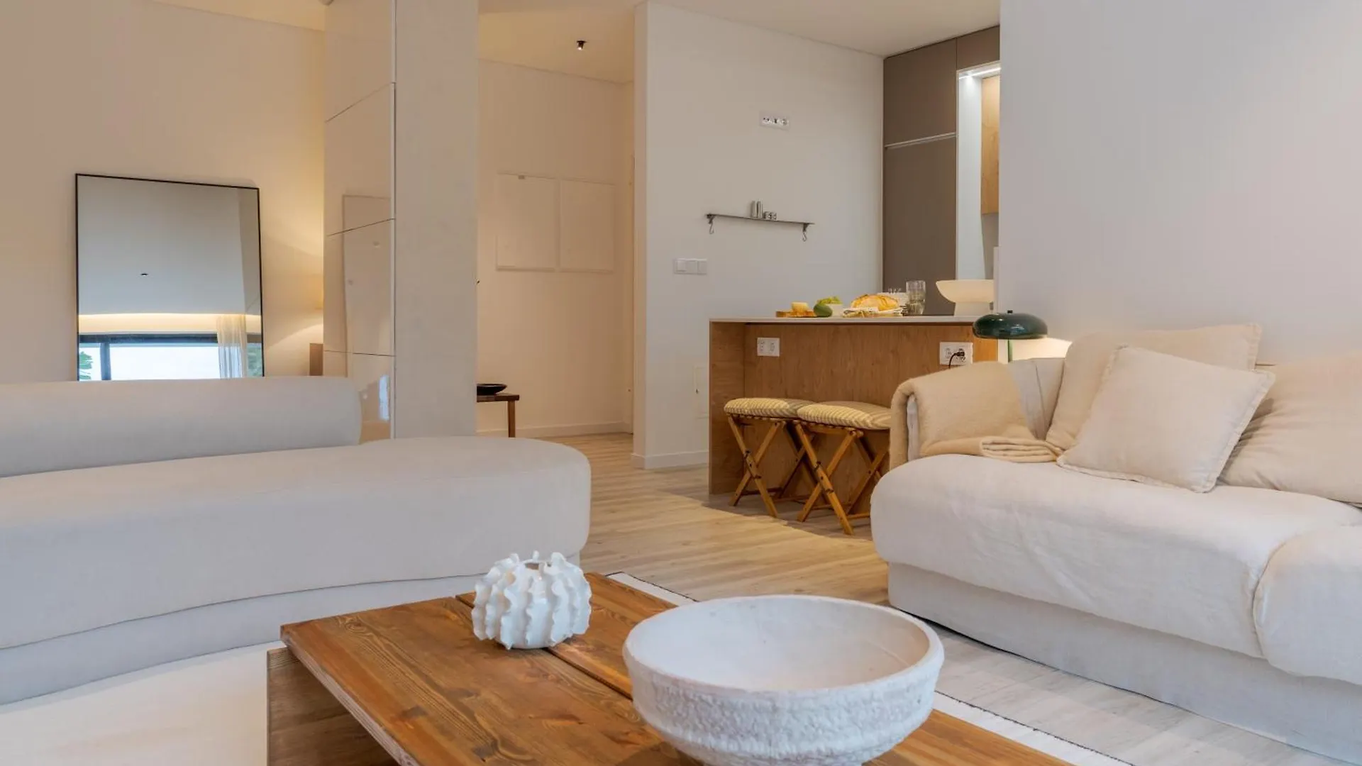 All You Need Apartment City Center Φουνκάλ