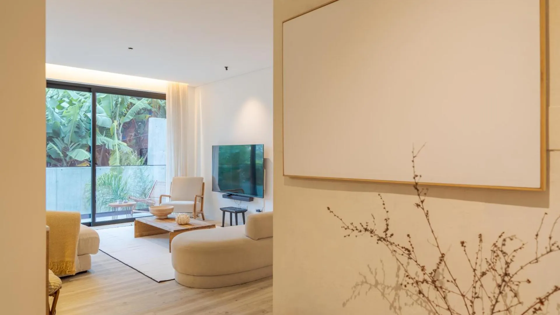 All You Need Apartment City Center Φουνκάλ 0*,  Πορτογαλία