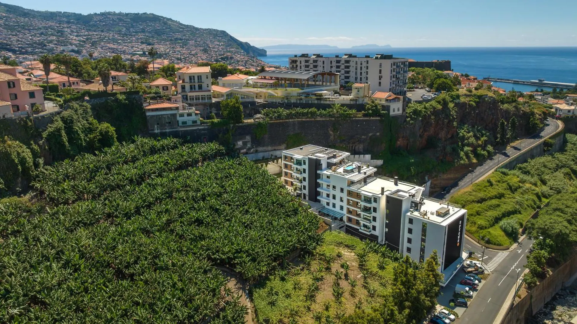 All You Need Apartment City Center Funchal  Funchal (Madeira)
