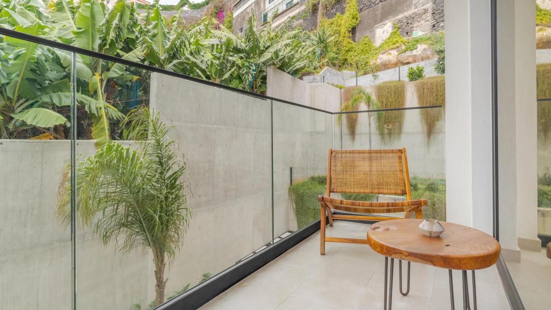 All You Need Apartment City Center Funchal