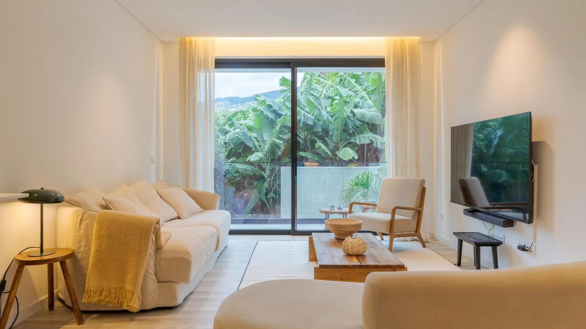 All You Need Apartment City Center Funchal