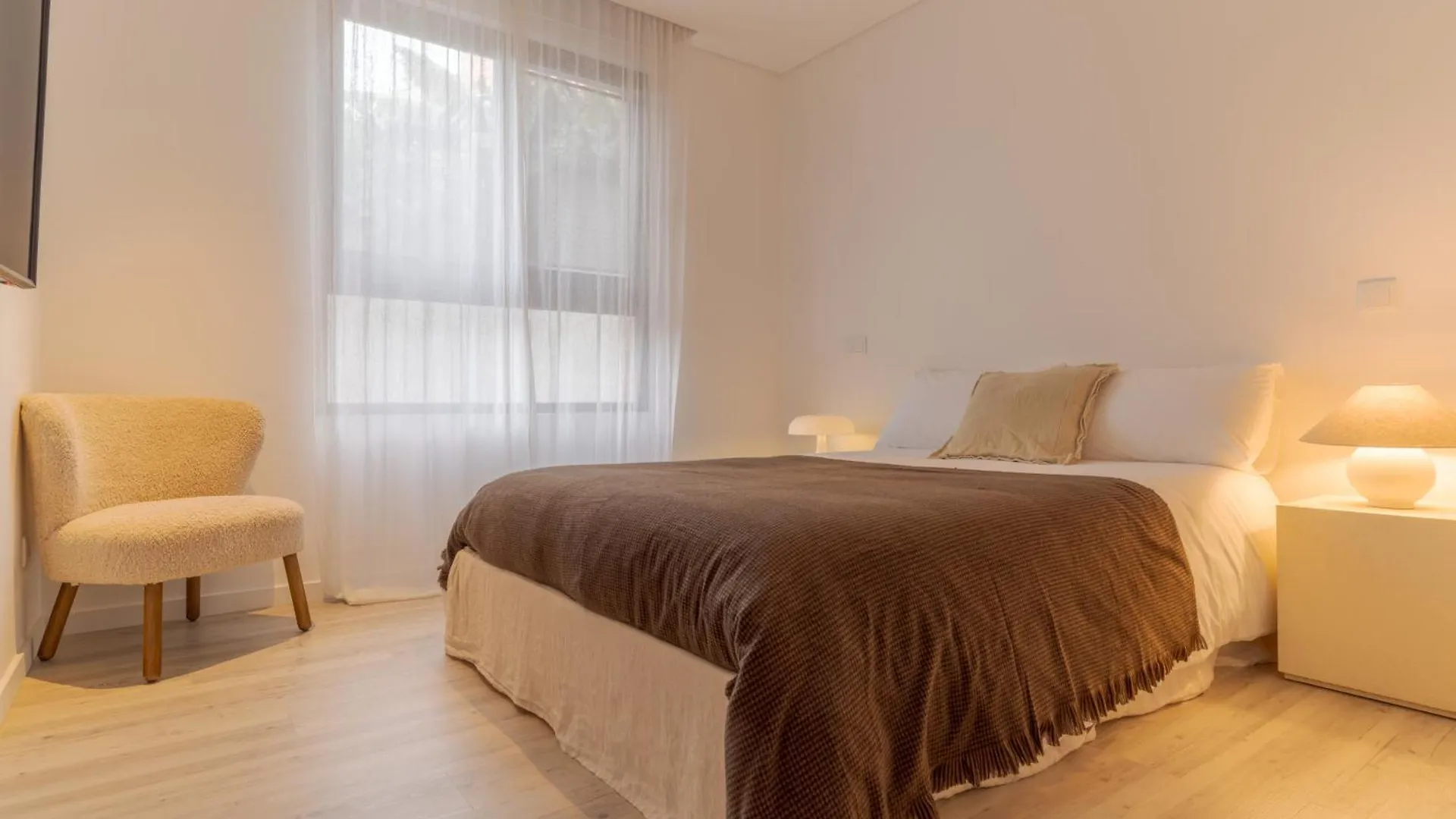 All You Need Apartment City Center Funchal  0*, Funchal (Madeira)