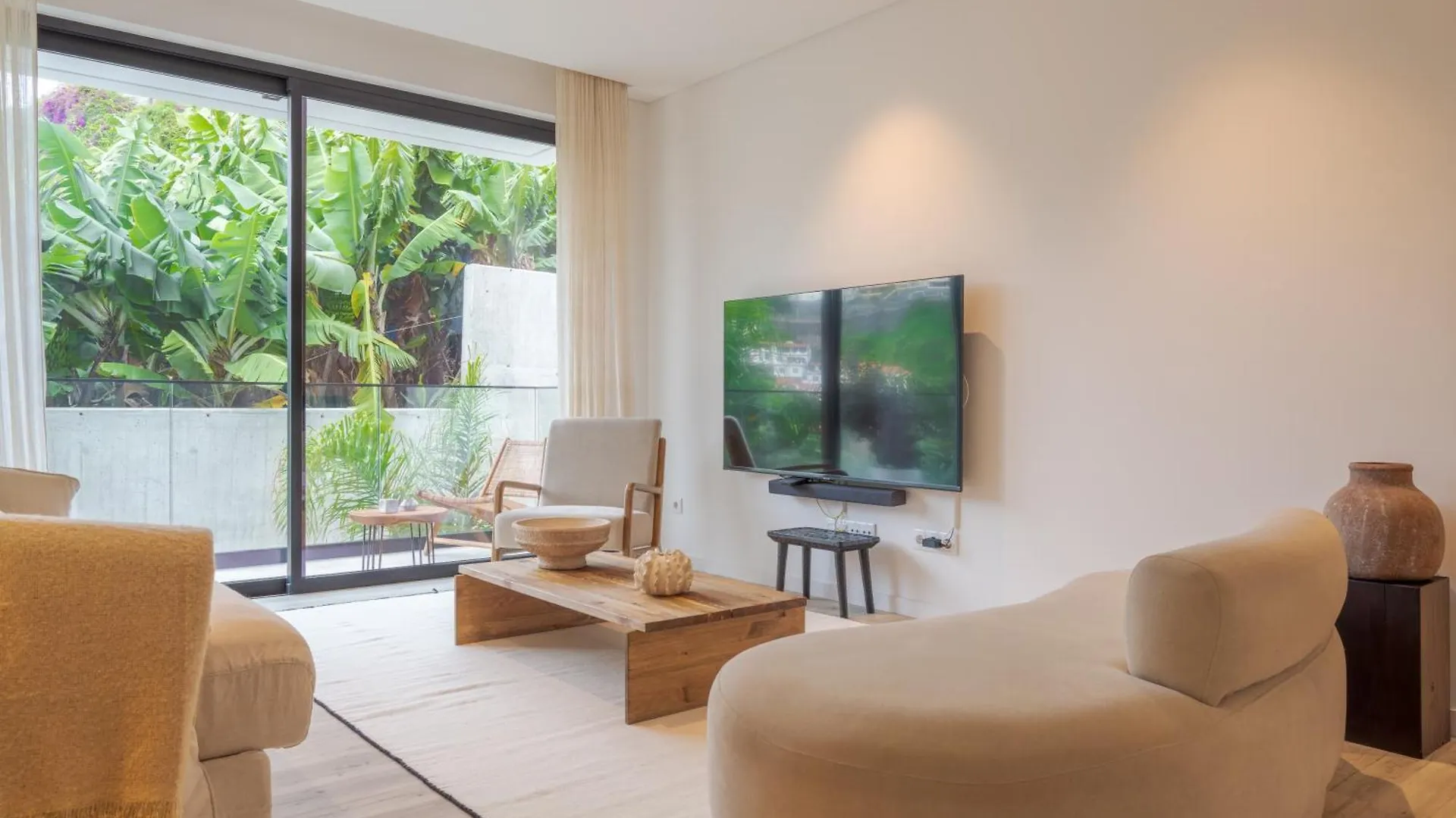 All You Need Apartment City Center Funchal