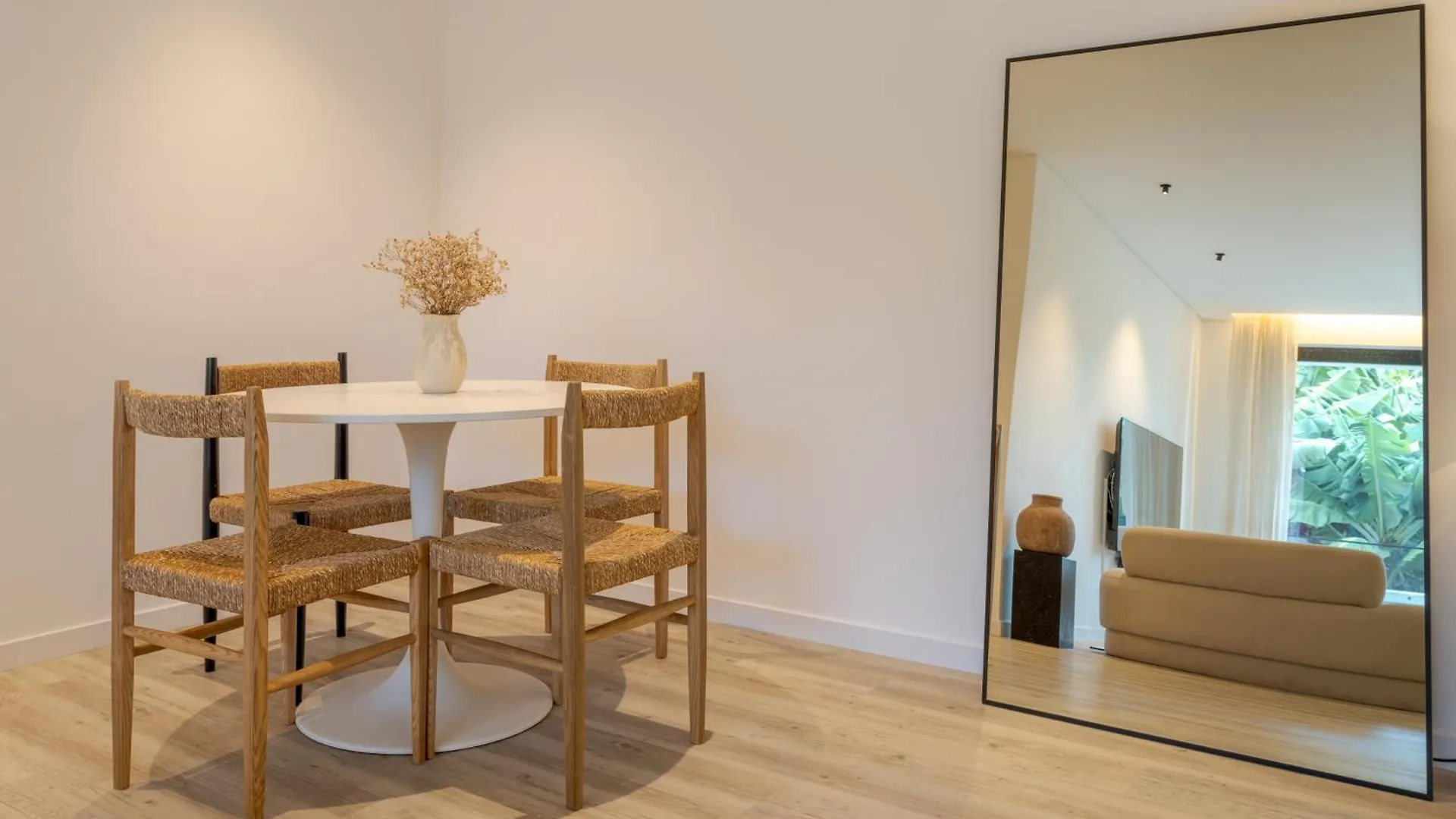 All You Need Apartment City Center Funchal