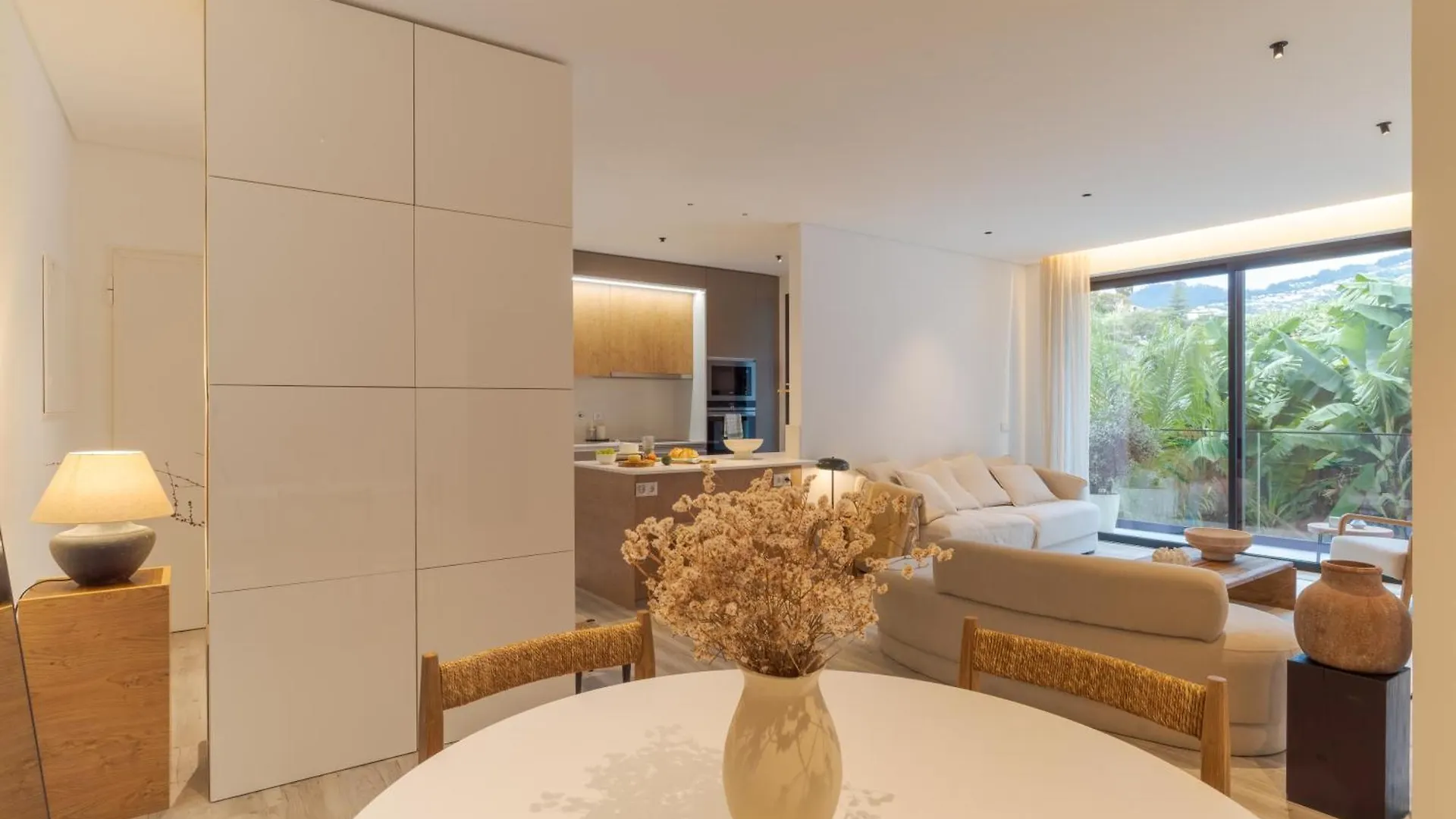 All You Need Apartment City Center Funchal