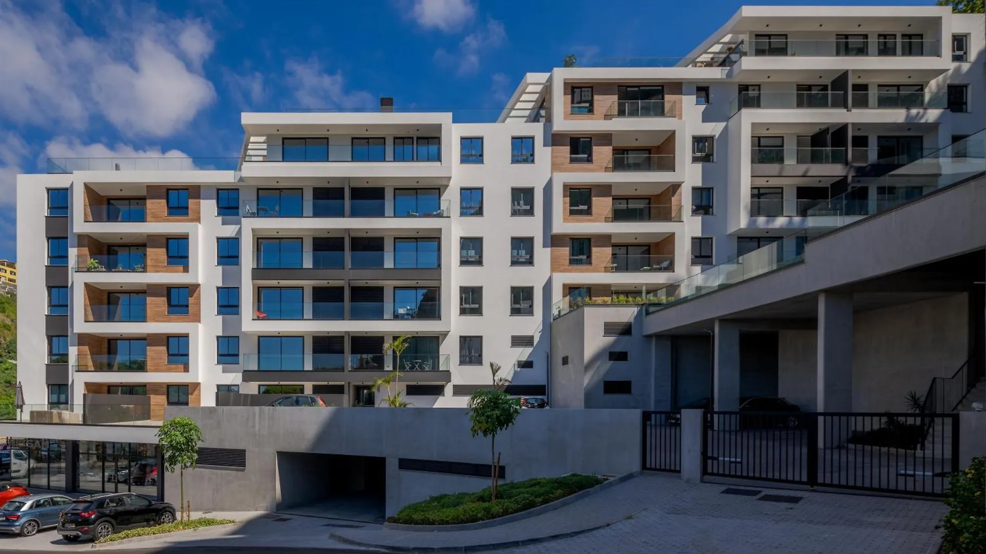 All You Need Apartment City Center Funchal  Funchal (Madeira)
