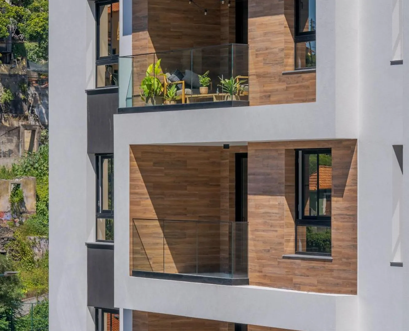 All You Need Apartment City Center Funchal  Portugal