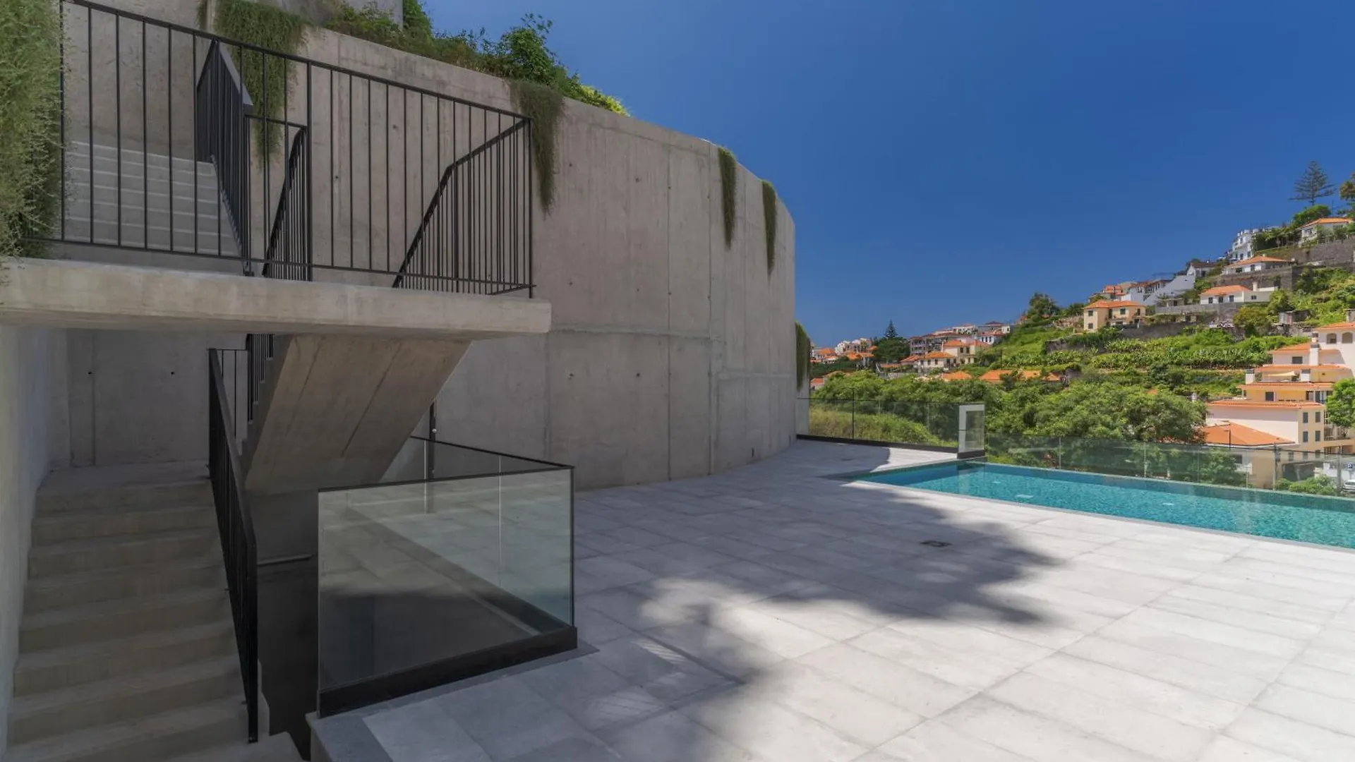 All You Need Apartment City Center Funchal