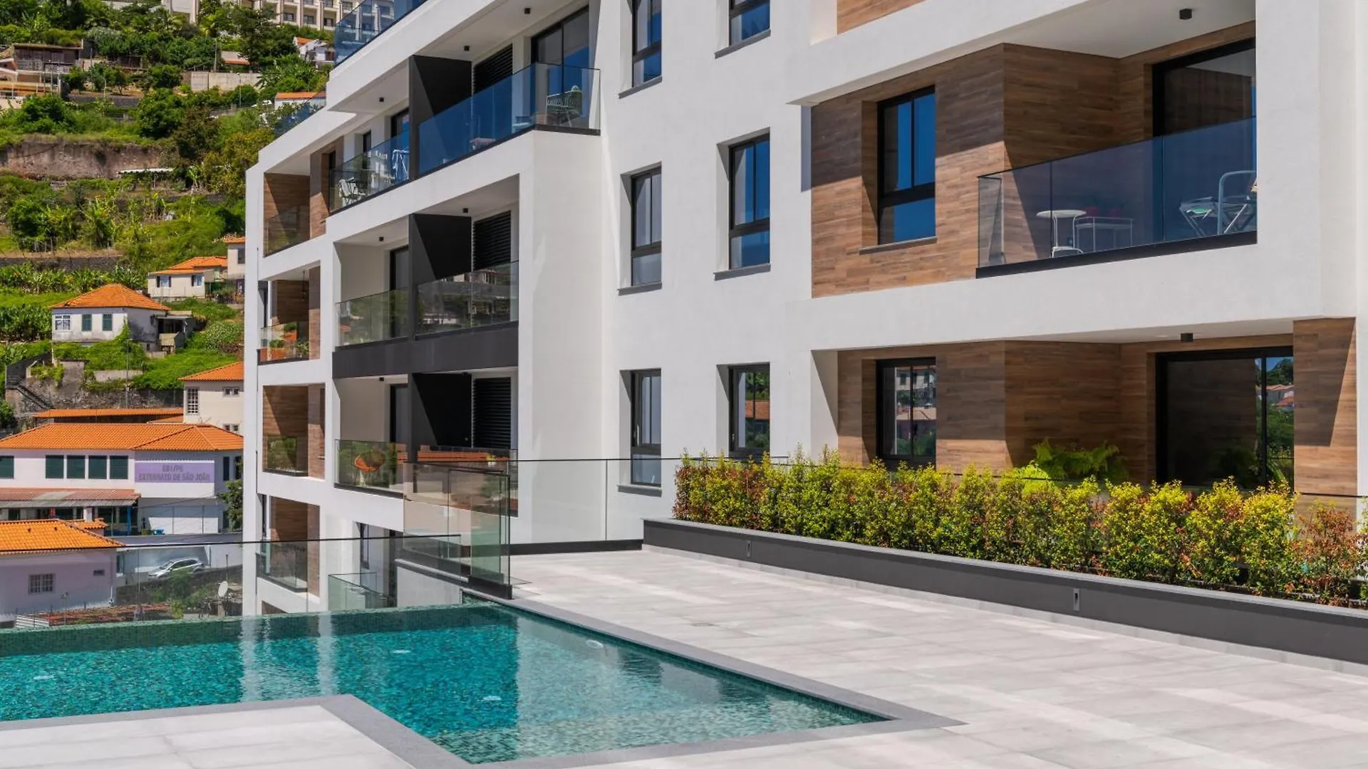 All You Need Apartment City Center Funchal  0*, Funchal (Madeira)