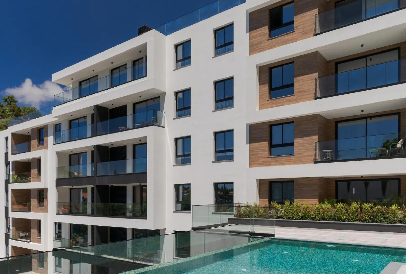 All You Need Apartment City Center Funchal  Portugal